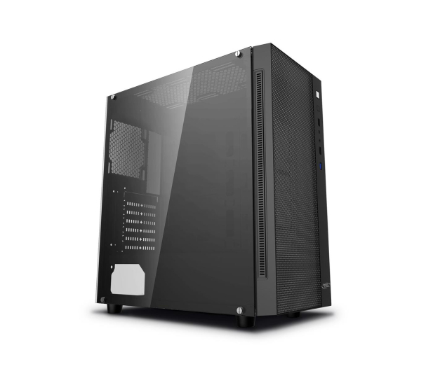 Deepcool OBUDOWA DeepCool MATREXX 55 MESH (MATREXX55-MESH-ZJ) MATREXX55-MESH-ZJ MATREXX55-MESH-ZJ               - 588692 - zdjęcie 2